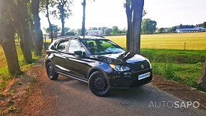 Seat Arona 1.0 TSI Reference de 2020