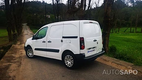 Citroen Berlingo de 2017