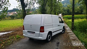 Mercedes-Benz Vito de 2002