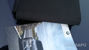 BMW Série 3 320 d Touring Navigation de 2009