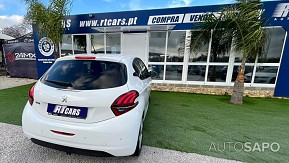 Peugeot 208 1.2 PureTech Style de 2018