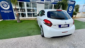 Peugeot 208 1.2 PureTech Style de 2018