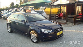 Audi A3 1.6 TDI Sport de 2018