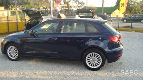 Audi A3 1.6 TDI Sport de 2018