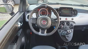 Fiat 500 de 2022