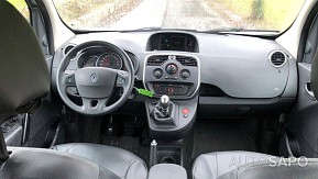 Renault Kangoo de 2018