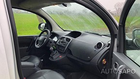 Renault Kangoo de 2018