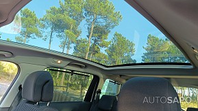 Peugeot 5008 1.6 HDi 7L Allure de 2013