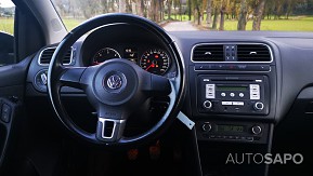 Volkswagen Polo de 2010