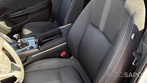 Honda Civic 1.0 i-VTEC Elegance Navi CVT de 2019