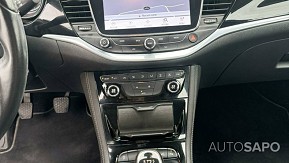 Opel Astra 1.6 CDTI Innovation S/S de 2017