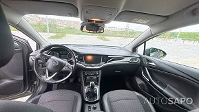 Opel Astra 1.6 CDTI Innovation S/S de 2017