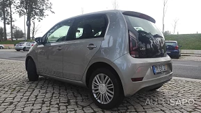 Volkswagen Up 1.0 BMT Move Up! de 2017