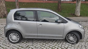 Volkswagen Up 1.0 BMT Move Up! de 2017