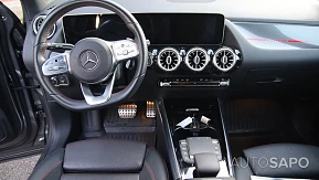 Mercedes-Benz Classe GLA de 2020