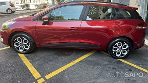 Renault Clio de 2019