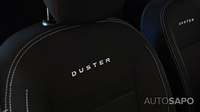 Dacia Duster de 2014