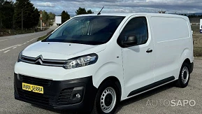 Citroen Jumpy de 2019