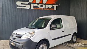 Renault Kangoo de 2021