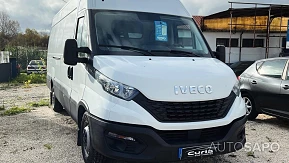 Iveco Daily 2.3 35S16V 4100 16m3 de 2021