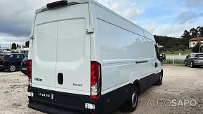 Iveco Daily 2.3 35S16V 4100 16m3 de 2021