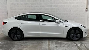 Tesla Model 3 Long-Range Dual Motor AWD de 2021