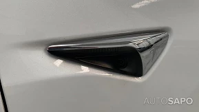 Tesla Model 3 Long-Range Dual Motor AWD de 2021