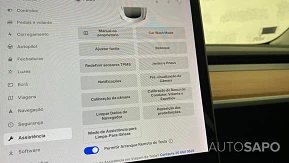 Tesla Model 3 Long-Range Dual Motor AWD de 2021