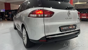 Renault Clio de 2018