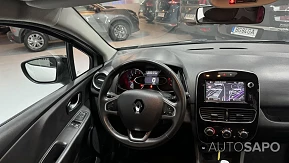 Renault Clio de 2018