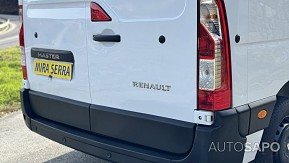 Renault Master de 2020