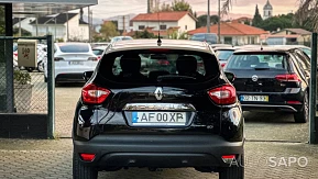 Renault Captur 1.5 dCi Exclusive de 2014