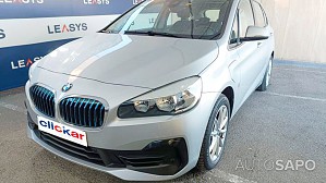 BMW Série 2 225 d de 2019