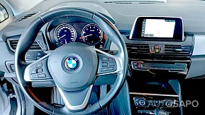 BMW Série 2 225 d de 2019