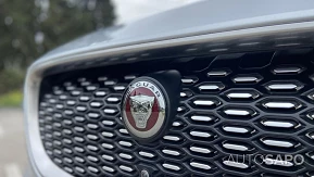 Jaguar I-Pace SE AWD Aut. de 2020