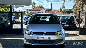 Volkswagen Polo 1.2 Confortline de 2011