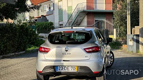 Renault Clio 1.5 dCi Confort de 2013