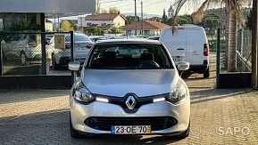 Renault Clio 1.5 dCi Confort de 2013