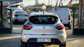 Renault Clio 1.5 dCi Confort de 2013