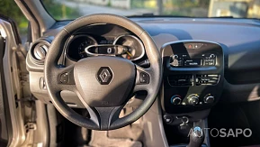 Renault Clio 1.5 dCi Confort de 2013