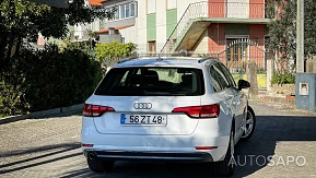 Audi A4 2.0 TDi Sport de 2016