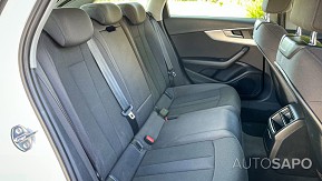 Audi A4 2.0 TDi Sport de 2016