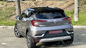 Renault Captur 1.0 TCe Exclusive de 2022