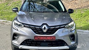 Renault Captur 1.0 TCe Exclusive de 2022