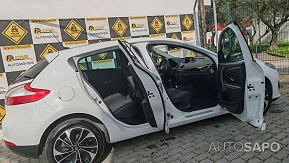 Renault Mégane 1.6 dCi Bose Edition de 2023