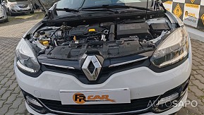 Renault Mégane 1.6 dCi Bose Edition de 2023