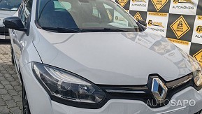 Renault Mégane 1.6 dCi Bose Edition de 2023