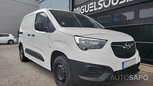 Opel Combo de 2020
