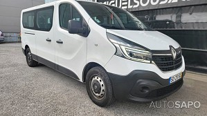 Renault Trafic de 2019