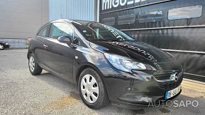 Opel Corsa 1.3 CDTi Van de 2018